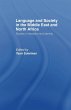 Language and Society in the Middle East... - Bild 1