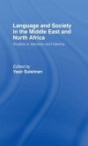 Language and Society in the Middle East and North Africa