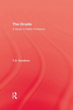 The Druids - Kendrick, T D