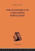 The Economics of a Declining Population