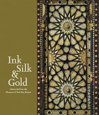 Ink, Silk & Gold