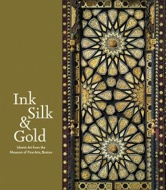 Ink, Silk & Gold - Weinstein, Laura