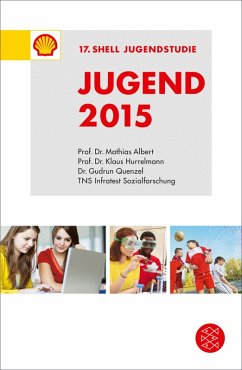 Jugend 2015 (eBook, ePUB)