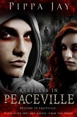 Restless In Peaceville (eBook, ePUB)