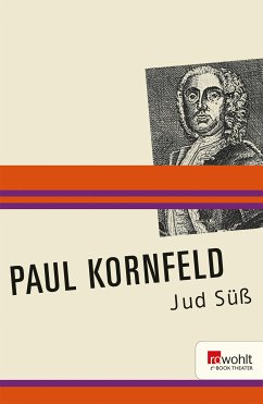 Jud Süß (eBook, ePUB) - Kornfeld, Paul