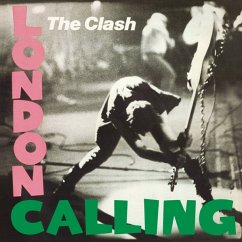 London Calling - Clash,The