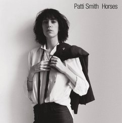 Horses - Smith,Patti