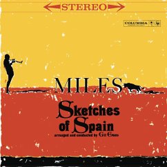 Sketches Of Spain - Black Vinyl - Davis,Miles