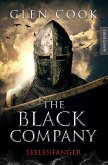 Seelenfänger / The Black Company Bd.1 (eBook, ePUB)