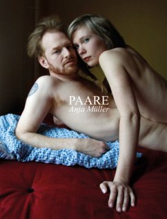 Paare - Müller, Anja