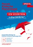 Den Gegenstrom schwimmen