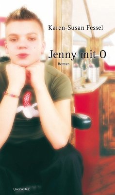 Jenny mit O (eBook, ePUB) - Fessel, Karen-Susan