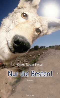 Nur die Besten (eBook, ePUB) - Fessel, Karen-Susan