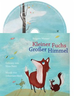 Kleiner Fuchs, großer Himmel - Werner, Brigitte