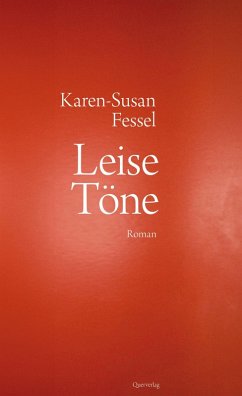 Leise Töne (eBook, ePUB) - Fessel, Karen-Susan