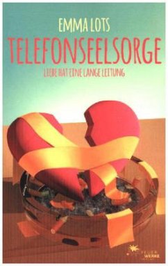 Telefonseelsorge - Lots, Emma