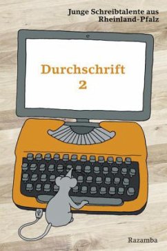Cover Durchschrift 2