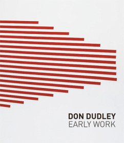 Cover Don Dudley. Early Work