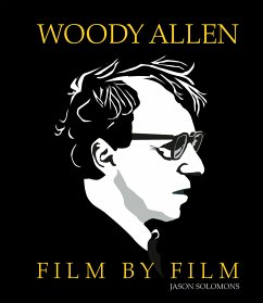 Cover Woody Allen. Film by Film.