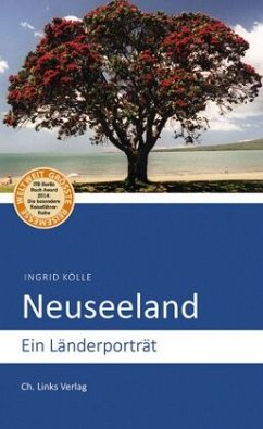 Cover Neuseeland