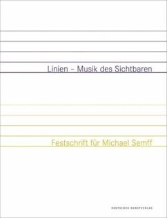 Linien - Musik des Sichtbaren - Zeitler, Kurt