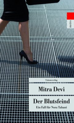 Der Blutsfeind - Devi, Mitra