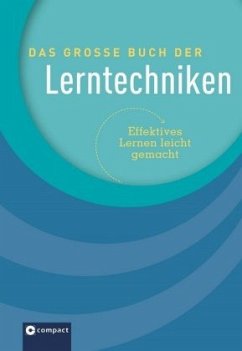 Das große Buch der Lerntechniken