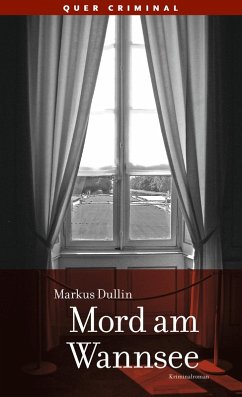 Mord am Wannsee (eBook, ePUB) - Dullin, Markus