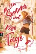 Ein Sommer und vier Tage (eBook, ePUB) - Bild 1