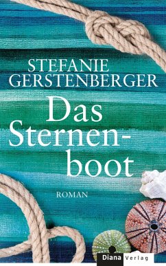 Das Sternenboot (eBook, ePUB) - Gerstenberger, Stefanie