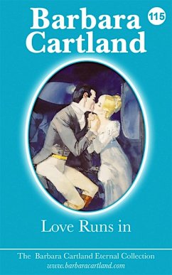 Love Runs In (eBook, ePUB) Cover Love Runs In (eBook, ePUB)