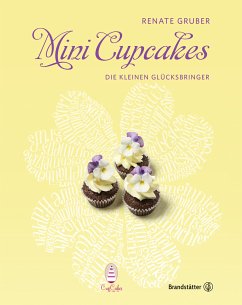 Mini Cupcakes (eBook, ePUB) - Gruber, Renate