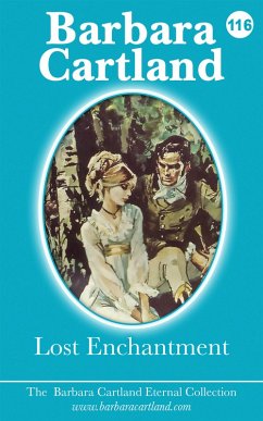 Lost Enchantment (eBook, ePUB) Cover Lost Enchantment (eBook, ePUB)