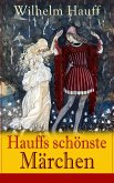 Hauffs schönste Märchen (eBook, ePUB)