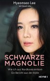 Schwarze Magnolie (eBook, ePUB)