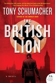 The British Lion (eBook, ePUB)