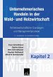 Unternehmerisches Handeln in der Wald-... - Bild 1