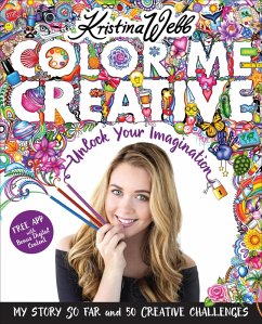 Cover Color Me Creative (eBook, ePUB)