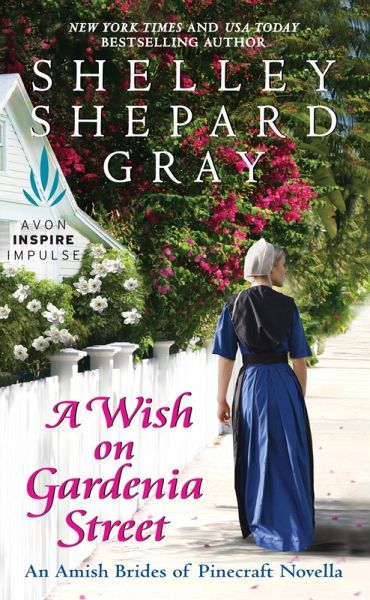A Wish on Gardenia Street (eBook, ePUB) A Wish on Gardenia Street (eBook, ePUB)