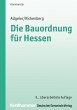 Die Bauordnung für Hessen (eBook, ePUB) - Bild 1