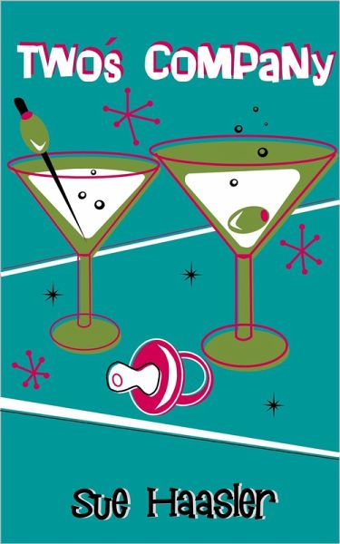 Two's Company (eBook, ePUB)