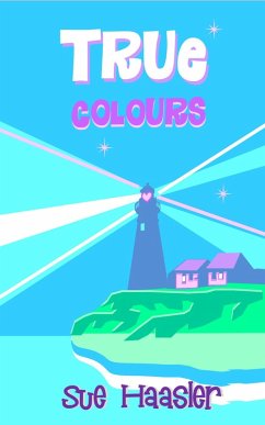 Cover True Colours (eBook, ePUB)