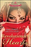 Revolutionary Hearts (eBook, ePUB)