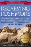 Recarving Rushmore (eBook, ePUB) Recarving Rushmore (eBook, ePUB)