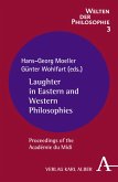 Laughter in Eastern and Western Philosophies (eBook, PDF)