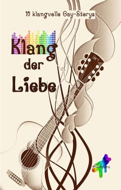 Cover Klang der Liebe (eBook, ePUB)