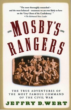 Cover Mosby's Rangers (eBook, ePUB)