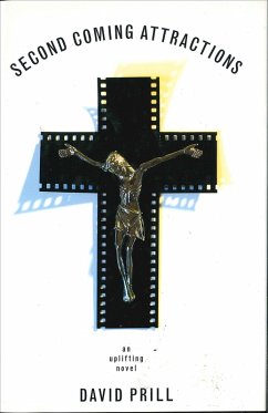 Cover Second Coming Attractions (eBook, ePUB)