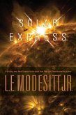 Solar Express (eBook, ePUB) Solar Express (eBook, ePUB)