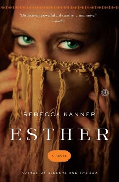 Cover Esther (eBook, ePUB)